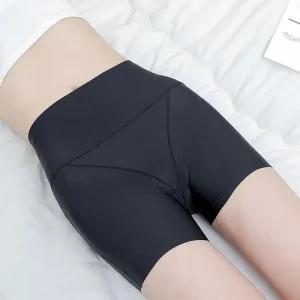 [피커]여성 사각팬티 속치마 교복 속치마바지 보정 원피스