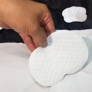 [피커]겨드랑이땀흡수 겨땀패치 겨드랑이 땀 패드 10P