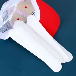 [피커]JPAR 땀흡수패드 모자 땀흡수 일자형 화이트 10P