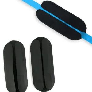 [피커]잡아주는 은은한미 브라고정끈패드 어깨패드 검정