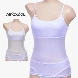 [피커](조은)주니어 에어로쿨 기본 학생런닝 브라런닝