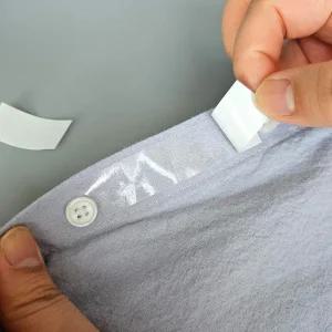 [피커]옷고정테이프 스티커 노출방지 맵시 36매