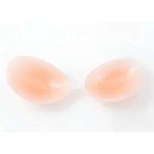 [피커]노끈 편한브라 실리콘 볼륨업 누드브라 텐션업 웨딩