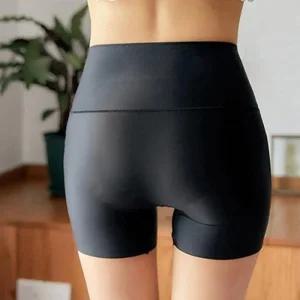 [피커]속바지 여성 사각팬티 원피스 속치마 보정 교복