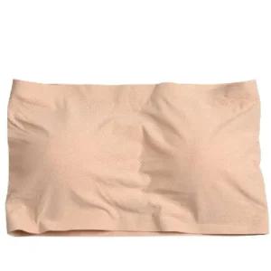 [피커]끈없는브라 탱크탑 여성 탑브라 오프숄더브라