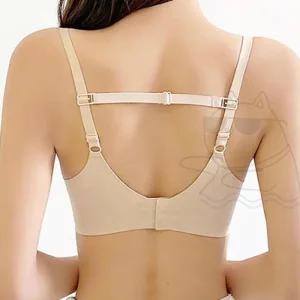[피커]브래지어 고정끈 노출 어깨끈 브라