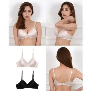 [피커](비너스)자스민 볼륨 비너스브라 몰드 AA컵브라