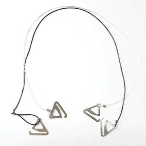 [피커]브라 어깨 끈 끈조절 연결 부속 탈부착 고정