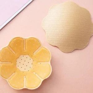 [피커]니플커버 티안나는 니플패치 브라 패드 패치 실리콘