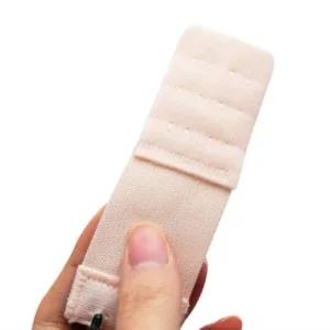 [피커]브라 연장후크 여성 둘레사이즈 후크 브래지