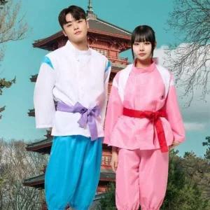 [골드스마일]일본 애니메이션 세트 어린이 어른 수집인형