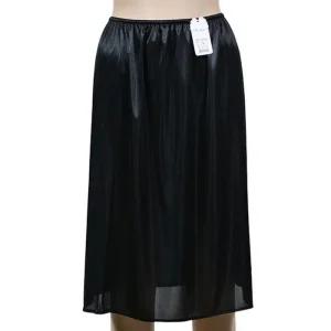 [피커]기본형 부드러운 감촉 가벼운 여성 롱속치마 7