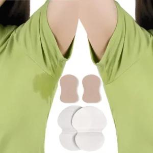 [피커]겨드랑이 스킨 패치 흡수 땀패치 패드 세트