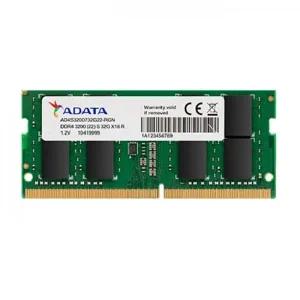 ADATA 노트북 DDR4 16G PC4-25600 CL22