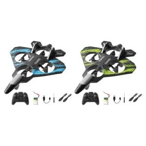 6CH 폼 비행기 원격 제어 동안 롤 14년 글라이더 휴대용 스 충전식 포함 방수 U 무선RC