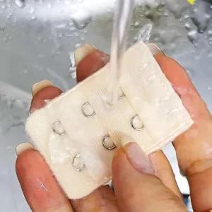 [피커]베이지 브라후크 브라연장후크 2단