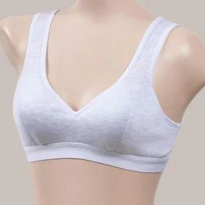 [피커](조은)주니어 주니어브라 메쉬도트 A컵 1단계