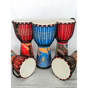 난타북 연습용 공연 전통 북 타악기 큰북 소가죽