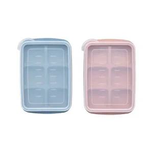 고품질 이지쿨라라 아이스트레이 6구 (색상랜덤) (WE87B88)