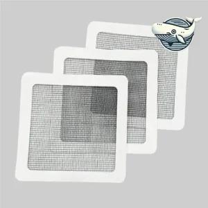 모기 방충망 수리용 스티커 3개 자기접착 방충망보수 방충망수리 방충망테이프 창문필터