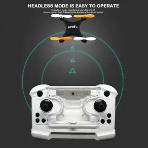 착륙 무선RC 비행기 모델 휴대용 장난감 세트 1 이륙 원터치 항공기 새로운 스틱 롤 원격 리스 드론