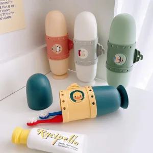 인기 잠수함칫솔케이스 신상