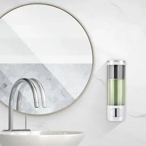 벽걸이형 손세정기 디스펜서 리퀴드 거품 자동손세정기 화장실디스펜서 벽걸이손세정제