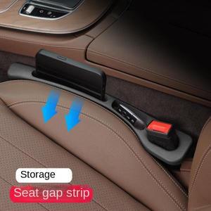 폭스 바겐 T-크로스 비틀 폴로 제타 액세서리 용 키 카드 전화 물건이 떨어지는 것을 방지하는 카시트 갭