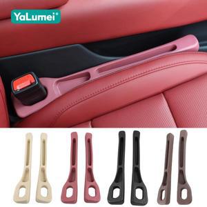 범용 카시트 누출 방지 스트립 정리함, 볼보 XC60 S90 V90 2015-2017 2018 2020