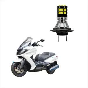 D21 오토바이 킴코 다운타운ST H7 15 LED전조등 기타오토바이부품 부속 오토바이전조등