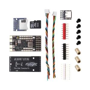 Air용 /디지털 L72AF4E 날개 펌웨어 고정 컨트롤러 15 비행 온보드 지원 BEC Ardot/IN V 드론 26S RC