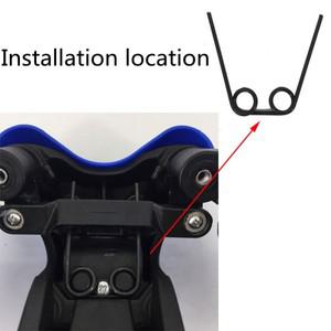 어린이 스쿠터 스프링 SD13011 SD13004 스티어링 휠 도크 토션