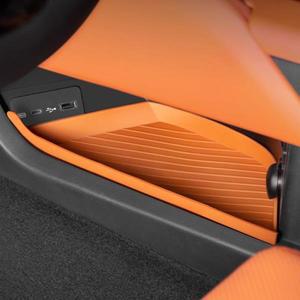 HAVAL H9 II 2024 센터 콘솔 주최자 보관함 내부 액세서리 아래 카시트 사이드