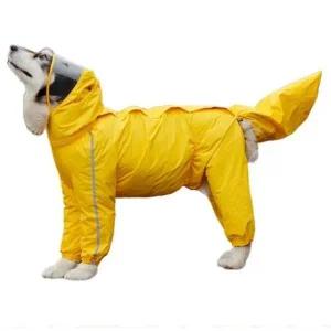 옐로우덕 반려동물 우비 12XL 강아지악세사리 강아지티셔츠