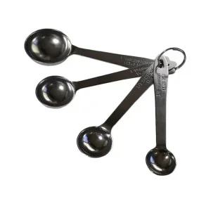 스테인레스 4P 계량스푼 세트