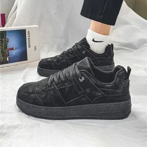 데일리슈즈 캐주얼신발 슈즈 패션슈즈 심플 스니