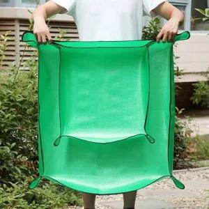 원예용품 화분갈이 전용 패드 소형 화분갈이 홈가드닝 화분받침대 분갈이 가드닝용품