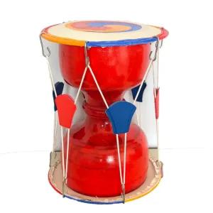 미니장구 소형 타악기 체험 재롱잔치 국악 전통악기 장식용