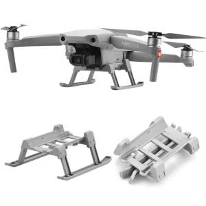 Air I 2/AR 드론 다리 용 2S 액세서리 지지대 랜딩 기어