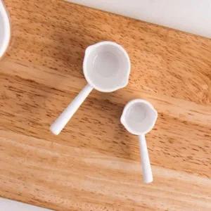 [콩심팥심]주방조리도구 커피계량스푼 요리 계량 스푼