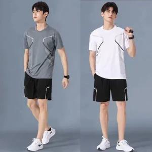 아동 여름 트레이닝세트 운동복 어린이 교복