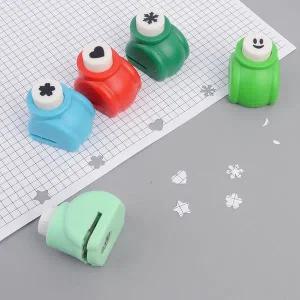 미니 펀칭기 종이 펀치기 1공 펀칭기