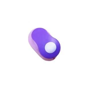 타공 미니 펀칭기 스탬프 펀칭 펀치기 15mm