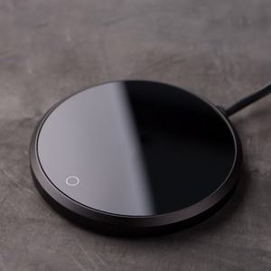 휴대용 커피 우유 머그잔 워머 차 음료를  유지 홈 오피스용 자동 꺼짐 컵 히터 2 기어 온도