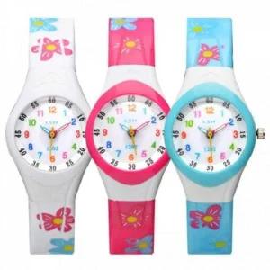 [골드스마일]아동 베이직 손목시계 어린이