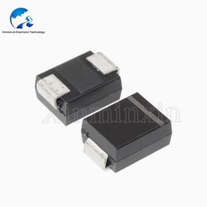 5개/몫 SMBJ33CA SMB(DO-214AA) 정적 및 서지 보호 IC 칩  원본