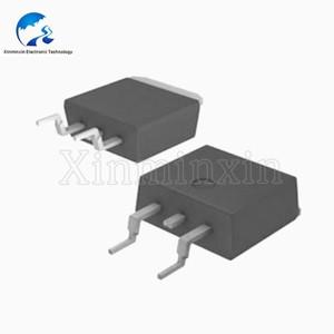 1개/몫 IPD50N04S4-08 TO-252 전계 효과 트랜지스터 IC 칩  원본