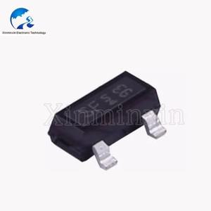 5개/몫 BSS169H6327XTSA1 SOT-23 전계 효과 트랜지스터 IC 칩  원본
