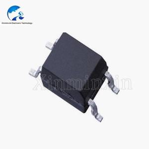 5개/몫 PC354NJ0000F SOP-4-2.54mm 트랜지스터 출력 광 커플러 IC 칩  원본