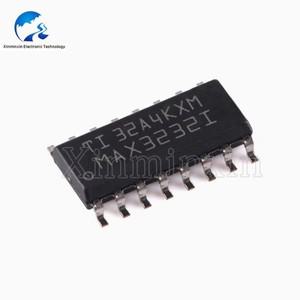 1개/몫 MAX3221ECDBR SSOP-16-208mil IC 칩  원본